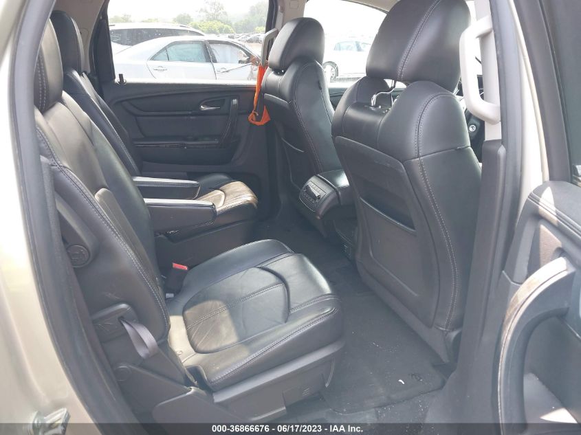 2014 GMC ACADIA SLT - 1GKKVRKD4EJ260597