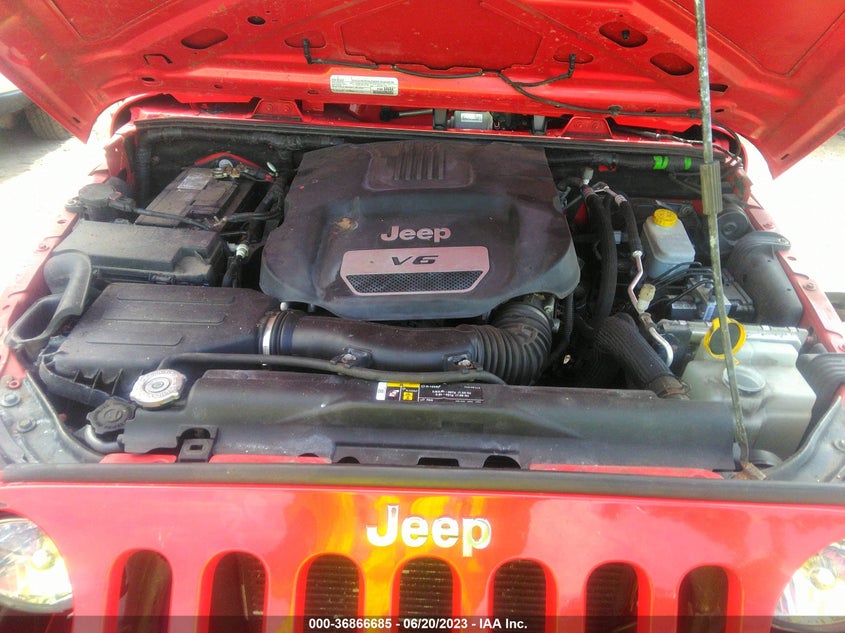 VIN 1C4HJWDG2HL514033 2017 JEEP WRANGLER UNLIMITED SPORT