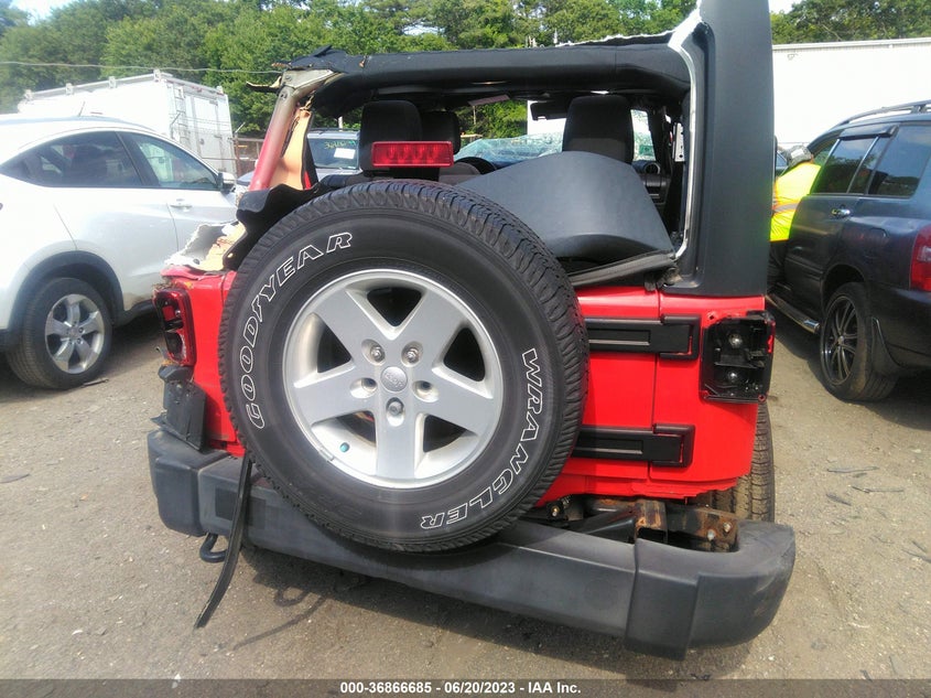 VIN 1C4HJWDG2HL514033 2017 JEEP WRANGLER UNLIMITED SPORT
