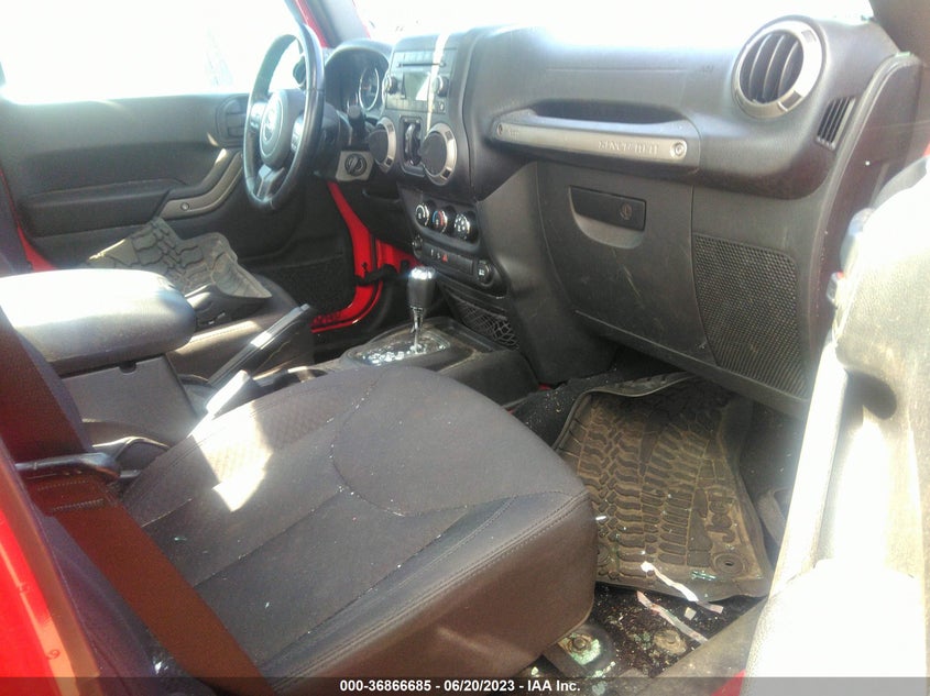 VIN 1C4HJWDG2HL514033 2017 JEEP WRANGLER UNLIMITED SPORT