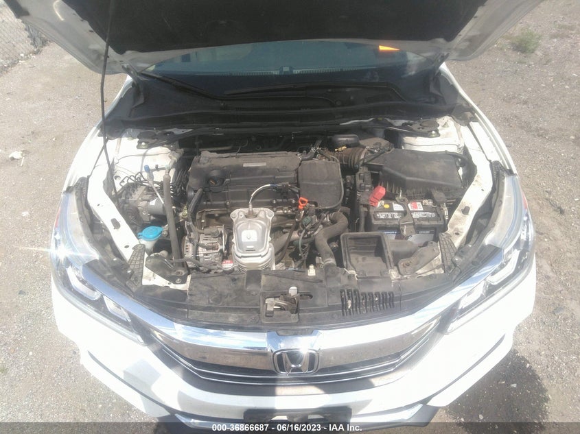 VIN 1HGCR2F91HA115122 2017 HONDA ACCORD SEDAN EX-L