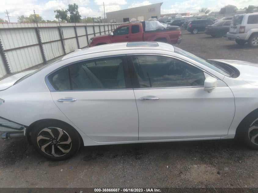 VIN 1HGCR2F91HA115122 2017 HONDA ACCORD SEDAN EX-L