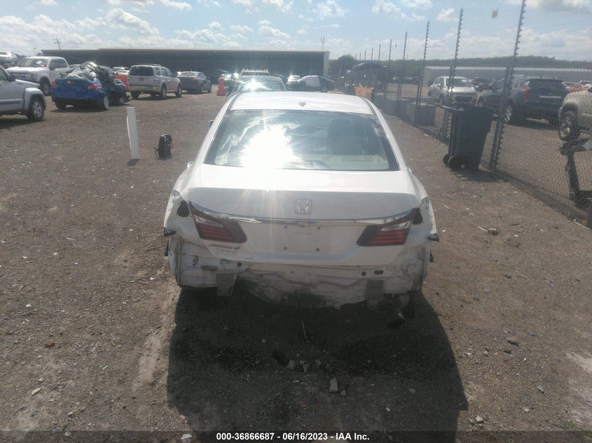 VIN 1HGCR2F91HA115122 2017 HONDA ACCORD SEDAN EX-L