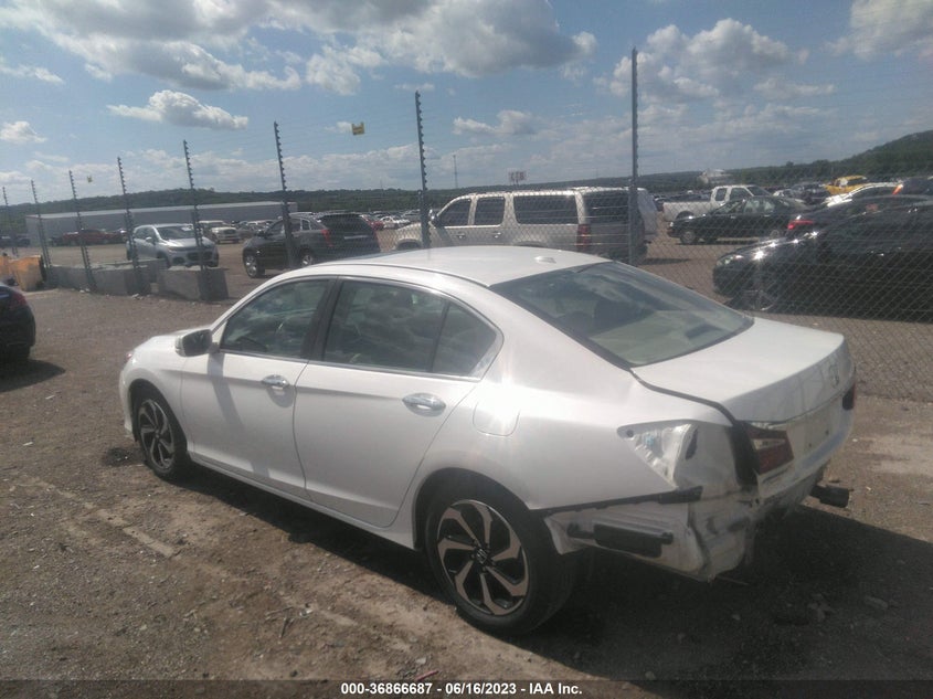 VIN 1HGCR2F91HA115122 2017 HONDA ACCORD SEDAN EX-L
