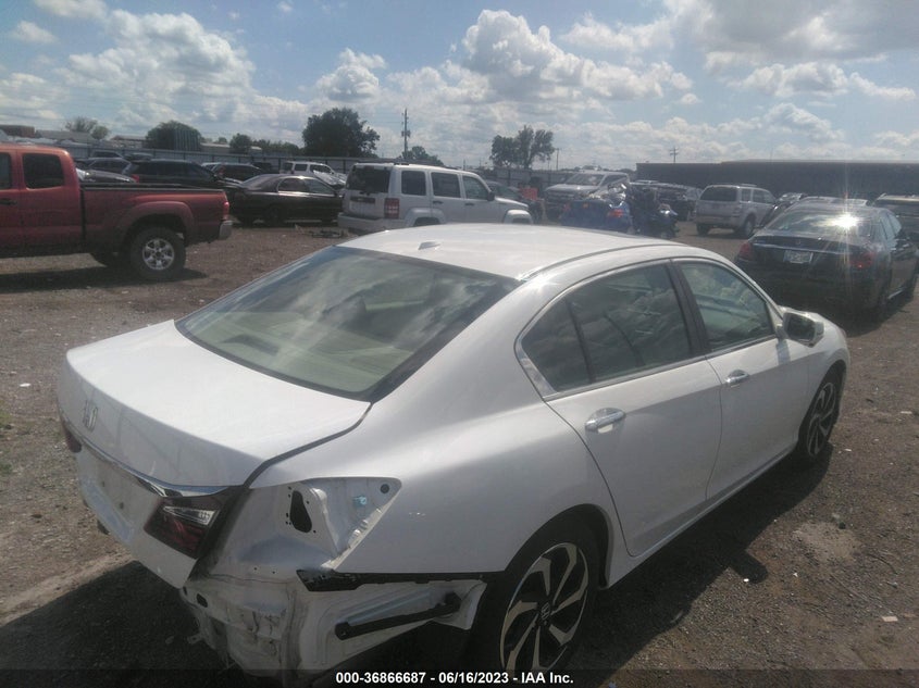 VIN 1HGCR2F91HA115122 2017 HONDA ACCORD SEDAN EX-L