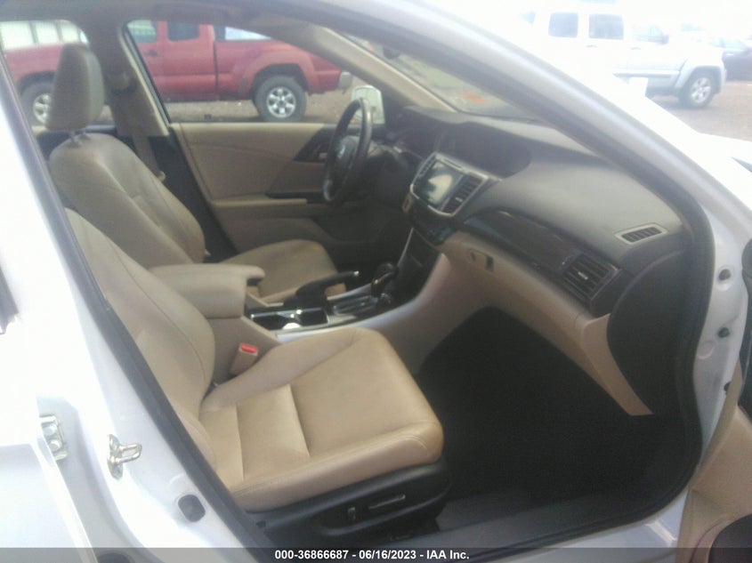 VIN 1HGCR2F91HA115122 2017 HONDA ACCORD SEDAN EX-L