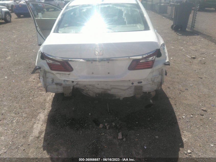 VIN 1HGCR2F91HA115122 2017 HONDA ACCORD SEDAN EX-L