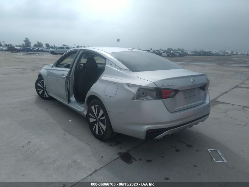 2019 NISSAN ALTIMA 2.5 SV - 1N4BL4DVXKN308723