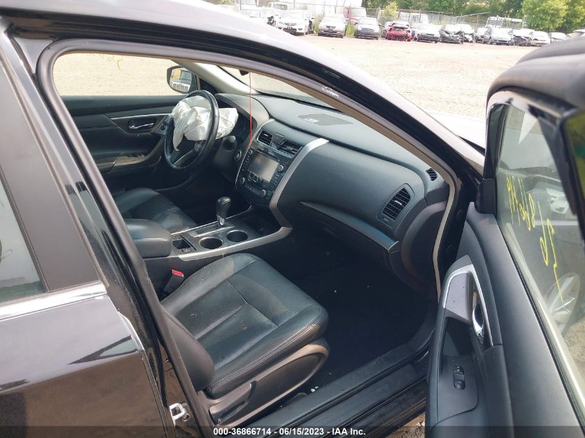 2013 NISSAN ALTIMA 2.5 SL - 1N4AL3AP6DN416089