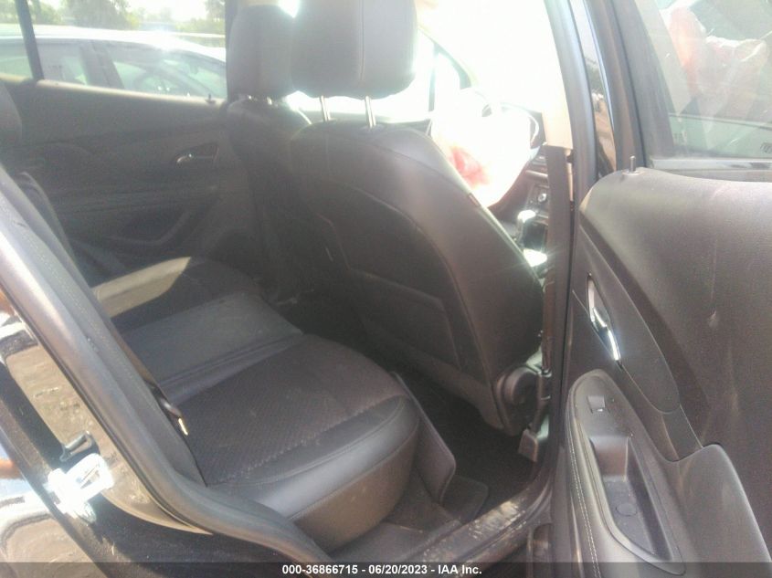 2022 BUICK ENCORE PREFERRED - KL4CJESM0NB515898