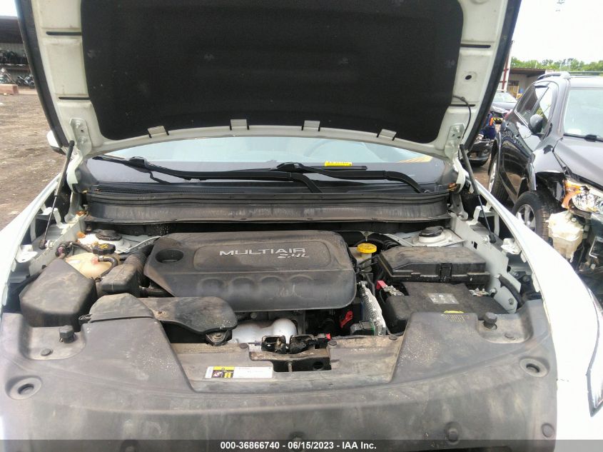2015 JEEP CHEROKEE LIMITED - 1C4PJMDB3FW635749