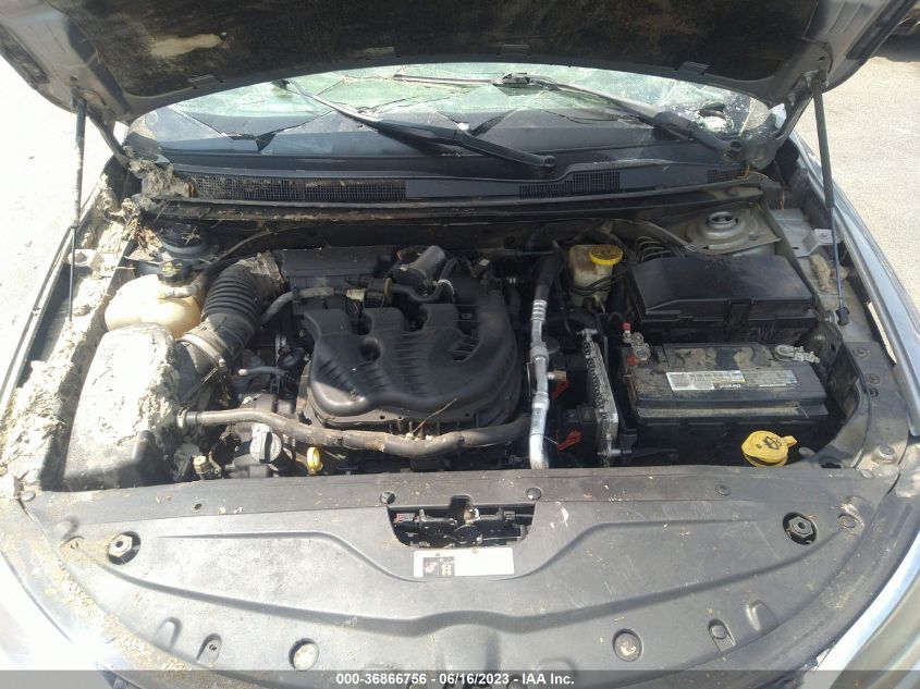 2015 CHRYSLER 200 C - 1C3CCCCG9FN519997