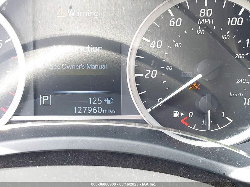 2018 NISSAN SENTRA S - 3N1AB7AP3JY299805