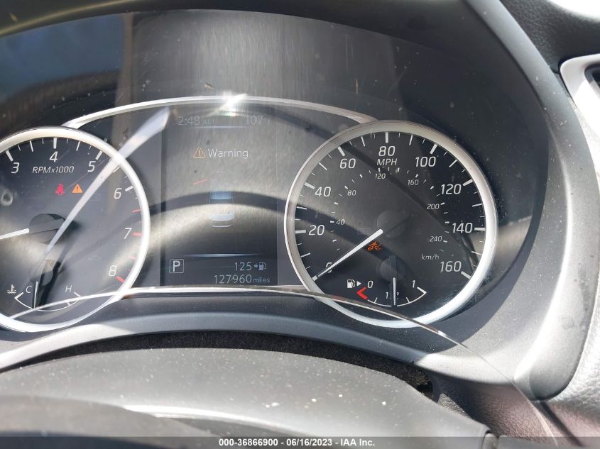 2018 NISSAN SENTRA S - 3N1AB7AP3JY299805