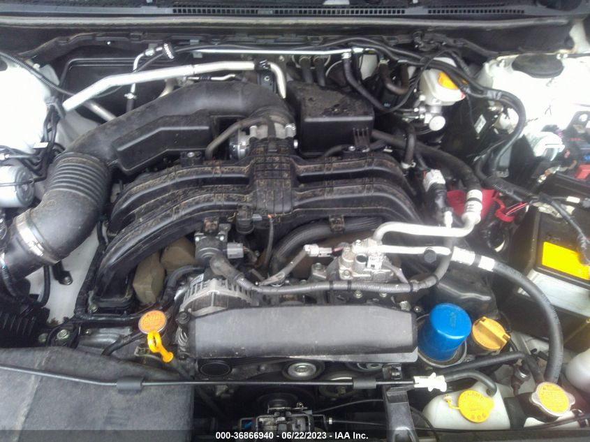 2021 SUBARU CROSSTREK LIMITED - JF2GTHMC8MH388788