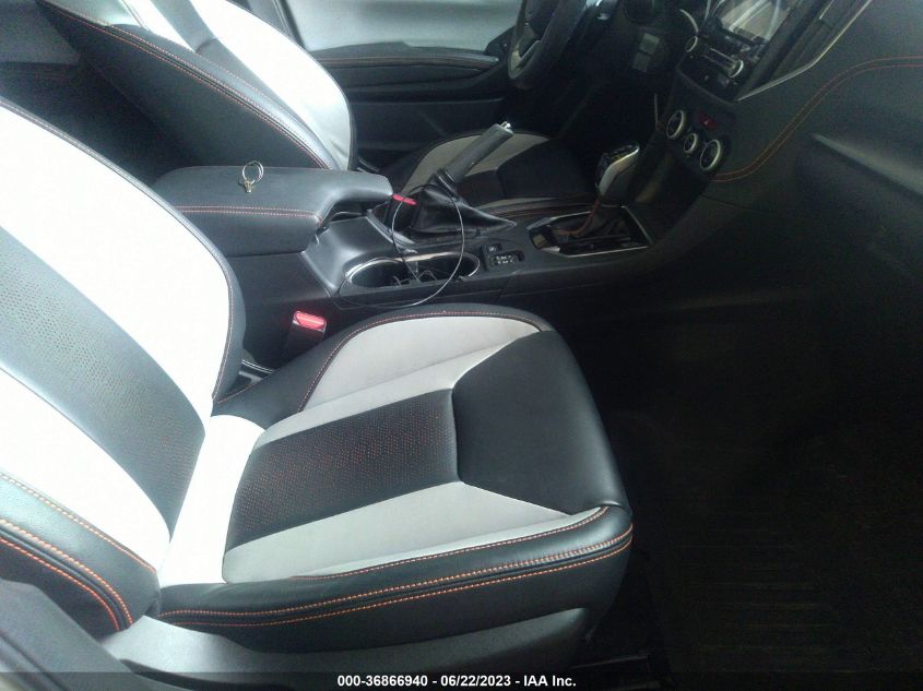 2021 SUBARU CROSSTREK LIMITED - JF2GTHMC8MH388788