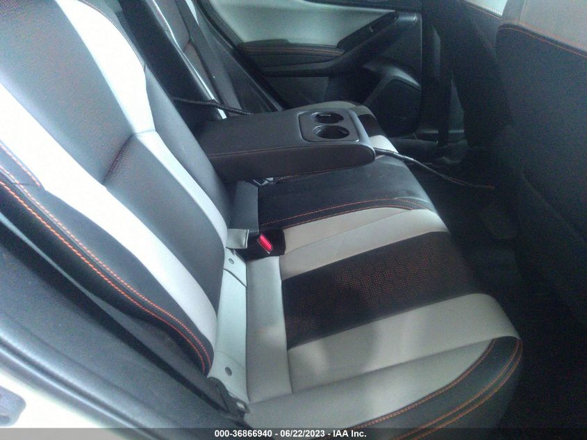 2021 SUBARU CROSSTREK LIMITED - JF2GTHMC8MH388788