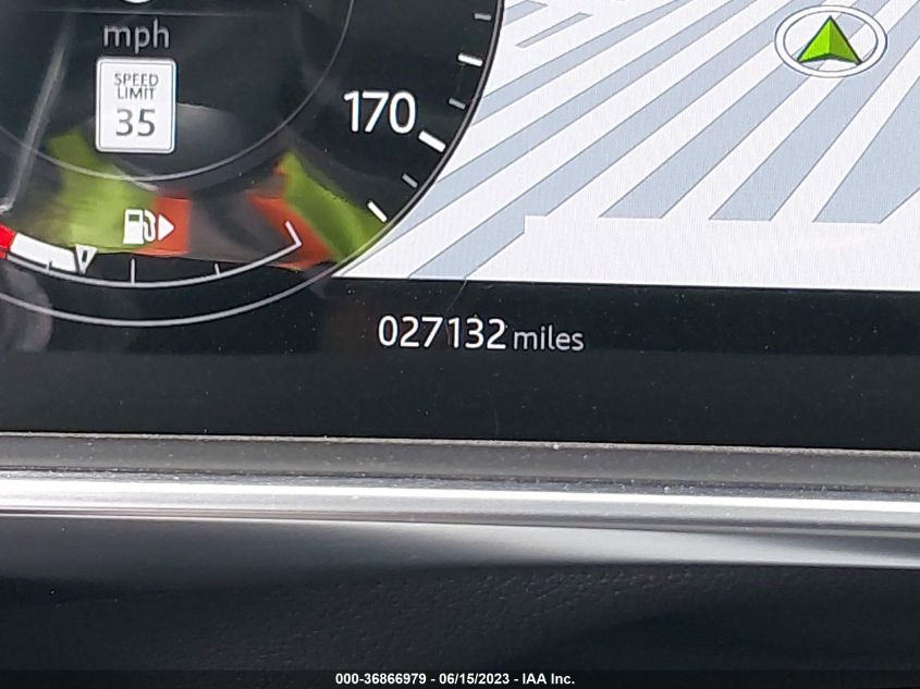 2020 LAND ROVER RANGE ROVER SPORT HSE DYNAMIC - SALWR2SE6LA702612