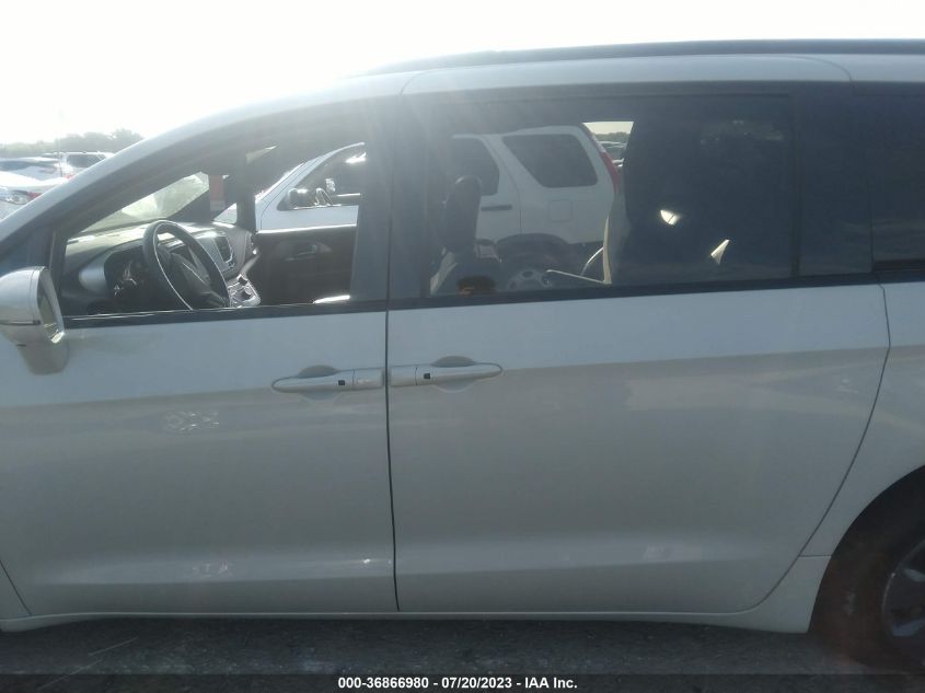2020 CHRYSLER PACIFICA HYBRID LIMITED - 2C4RC1N77LR263347