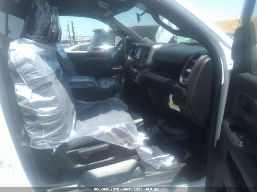 2023 RAM 2500 TRADESMAN - 3C6MR4AJ1PG628412
