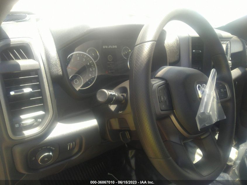 2023 RAM 2500 TRADESMAN - 3C6MR4AJ1PG628412