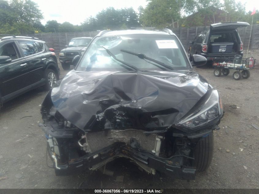 2019 HYUNDAI TUCSON LIMITED/SEL/SPORT/ULTIMAT - KM8J3CA41KU044319