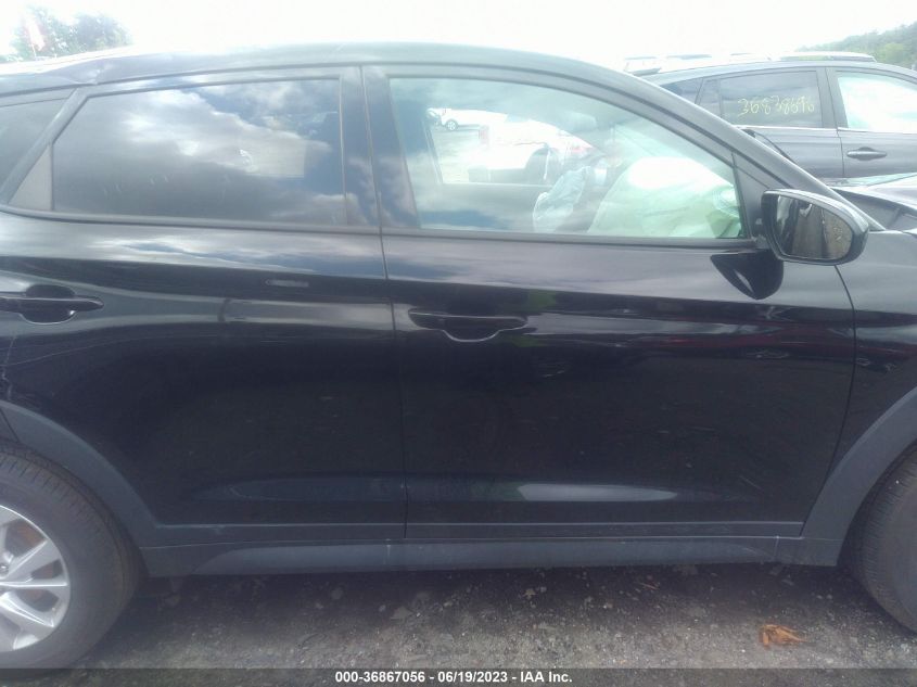 2019 HYUNDAI TUCSON LIMITED/SEL/SPORT/ULTIMAT - KM8J3CA41KU044319