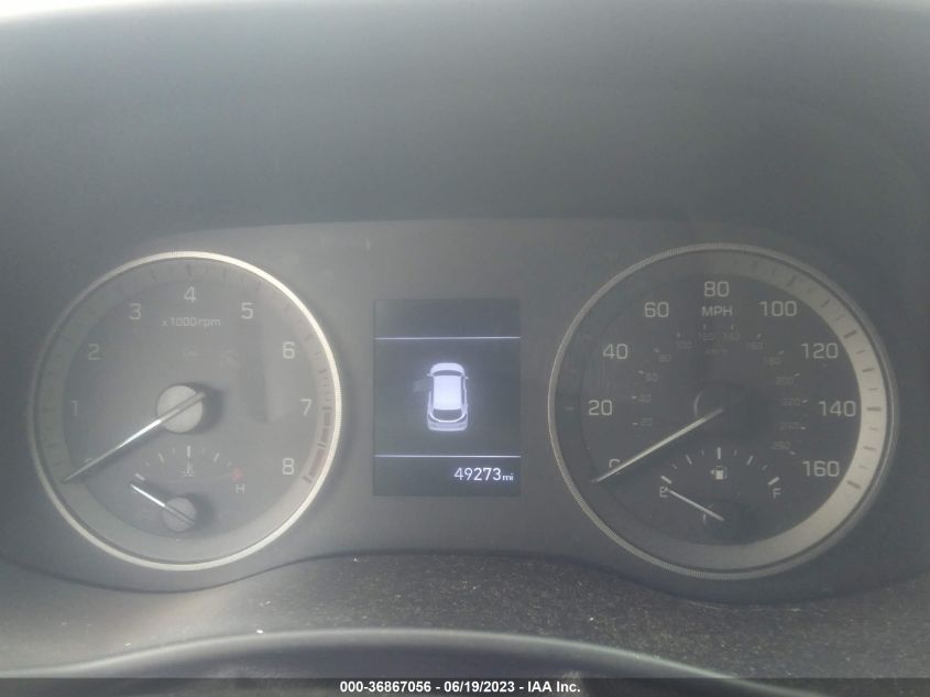 2019 HYUNDAI TUCSON LIMITED/SEL/SPORT/ULTIMAT - KM8J3CA41KU044319
