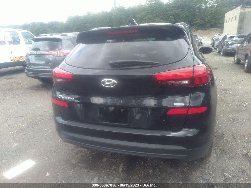 2019 HYUNDAI TUCSON LIMITED/SEL/SPORT/ULTIMAT - KM8J3CA41KU044319