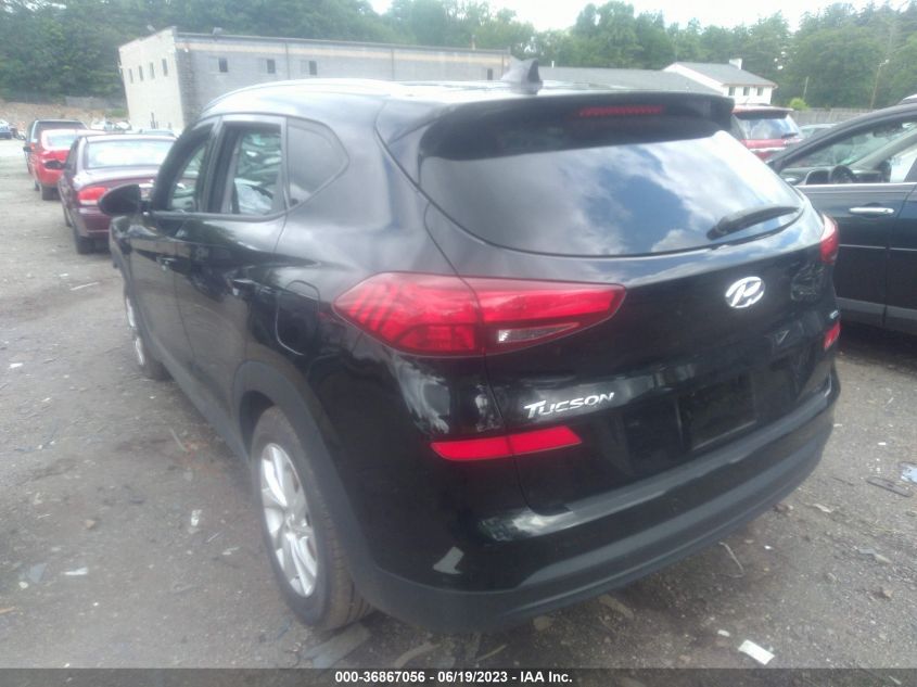 2019 HYUNDAI TUCSON LIMITED/SEL/SPORT/ULTIMAT - KM8J3CA41KU044319