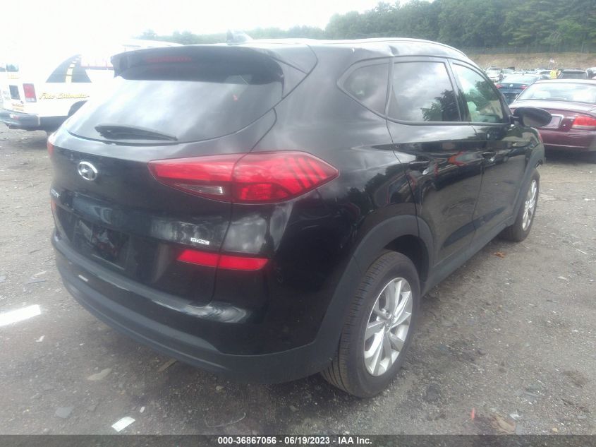 2019 HYUNDAI TUCSON LIMITED/SEL/SPORT/ULTIMAT - KM8J3CA41KU044319