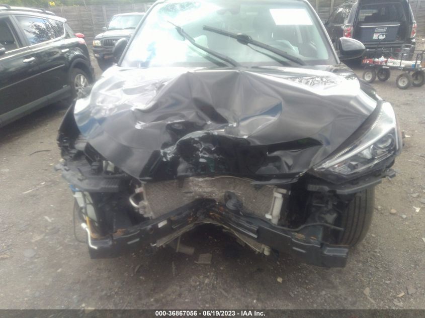 2019 HYUNDAI TUCSON LIMITED/SEL/SPORT/ULTIMAT - KM8J3CA41KU044319