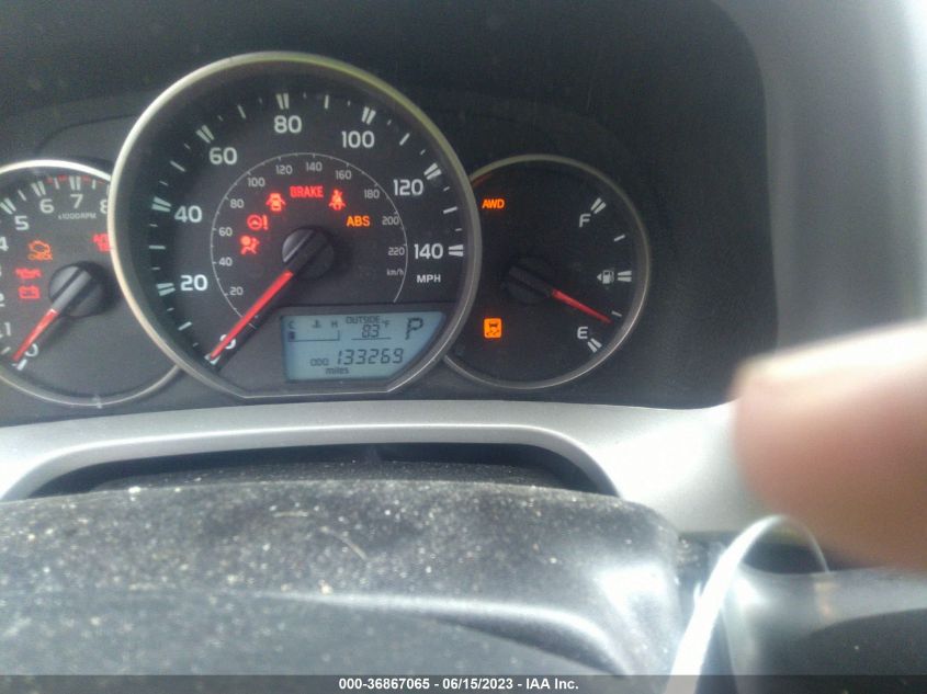 2016 TOYOTA RAV4 LE - 2T3BFREV0GW471717