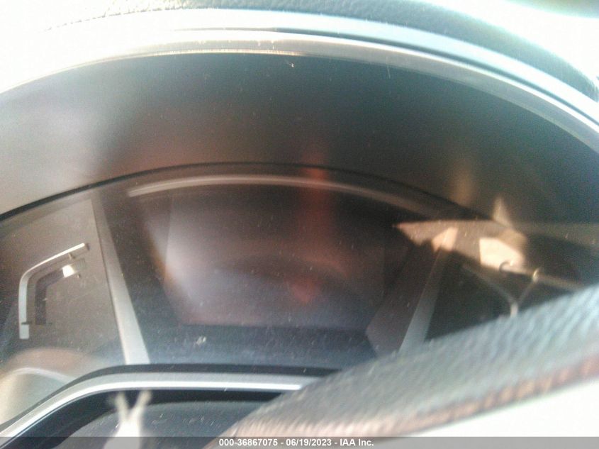 2019 HONDA CR-V EX - 7FARW2H54KE053018
