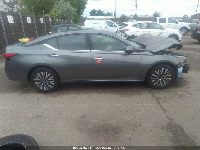 2023 NISSAN ALTIMA 2.5 SV - 1N4BL4DV0PN309371