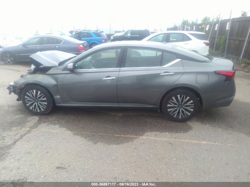 2023 NISSAN ALTIMA 2.5 SV - 1N4BL4DV0PN309371