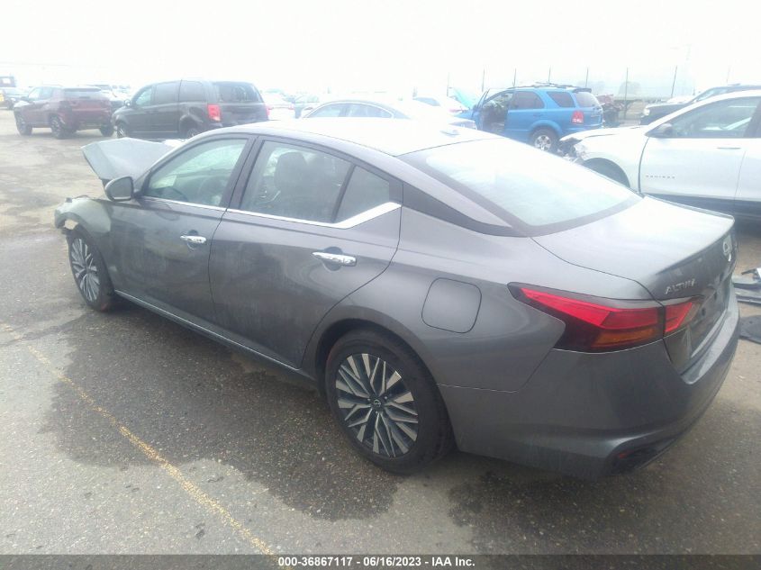 2023 NISSAN ALTIMA 2.5 SV - 1N4BL4DV0PN309371