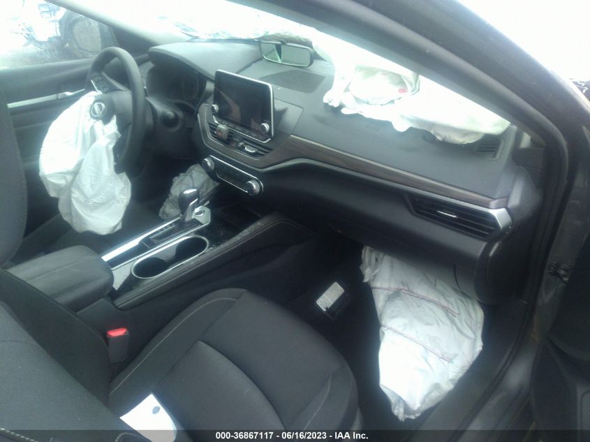 2023 NISSAN ALTIMA 2.5 SV - 1N4BL4DV0PN309371