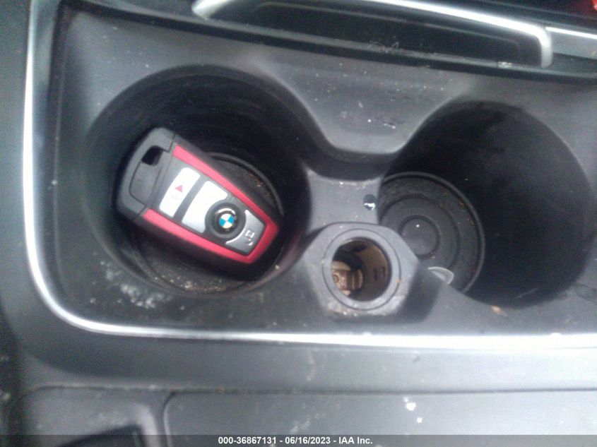 2018 BMW 4 SERIES 430I - WBA4Z1C5XJEA31197