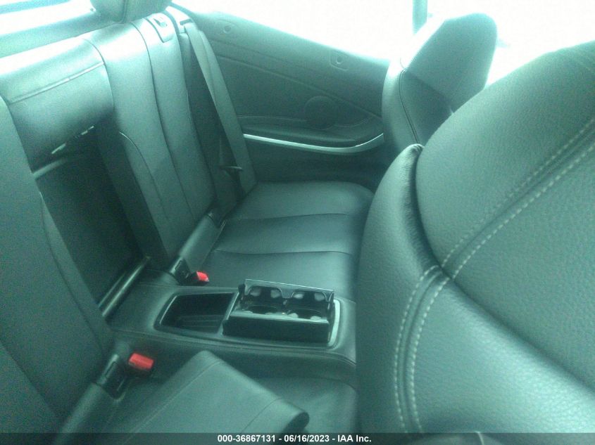 2018 BMW 4 SERIES 430I - WBA4Z1C5XJEA31197