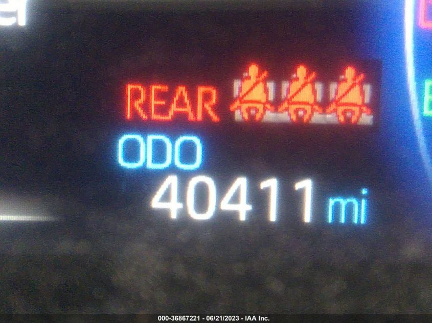 2020 TOYOTA RAV4 HYBRID XSE - JTMEWRFV4LD551038