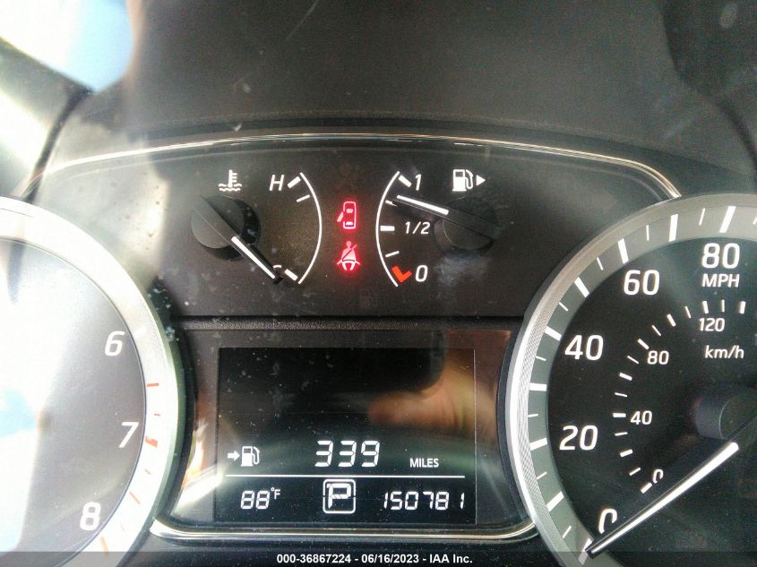 2013 NISSAN SENTRA S/SV/SR/SL - 3N1AB7AP6DL788233