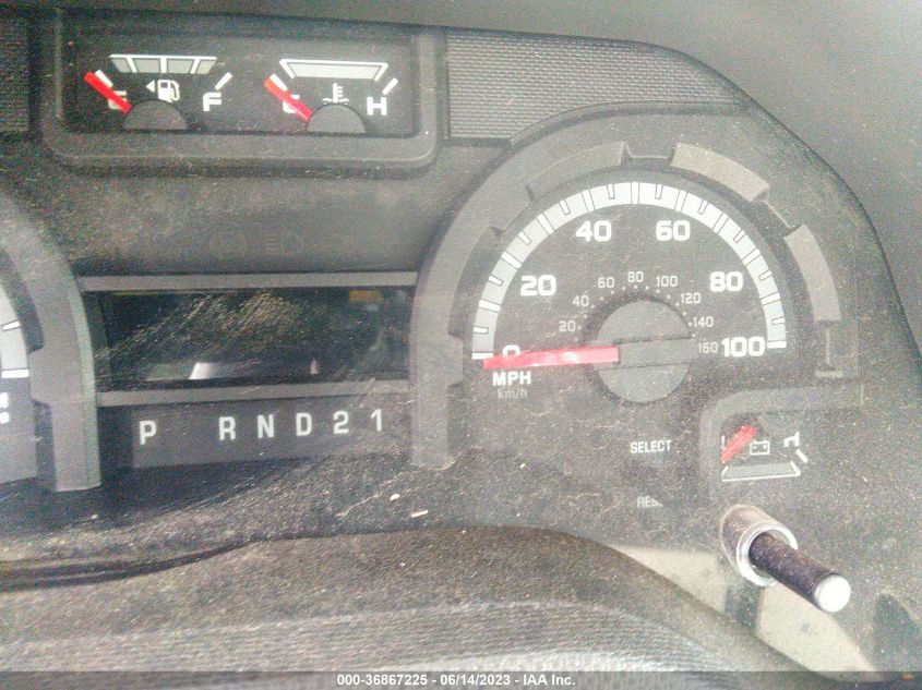 2014 FORD ECONOLINE CARGO VAN COMMERCIAL 1FTNE2EW4EDA48679