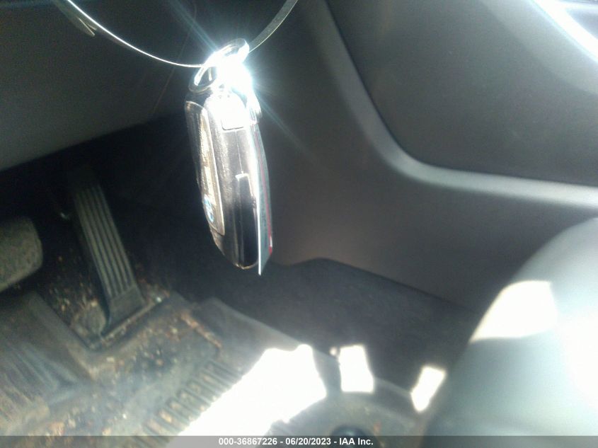 2021 TOYOTA HIGHLANDER HYBRID XLE - 5TDGBRCH8MS515071