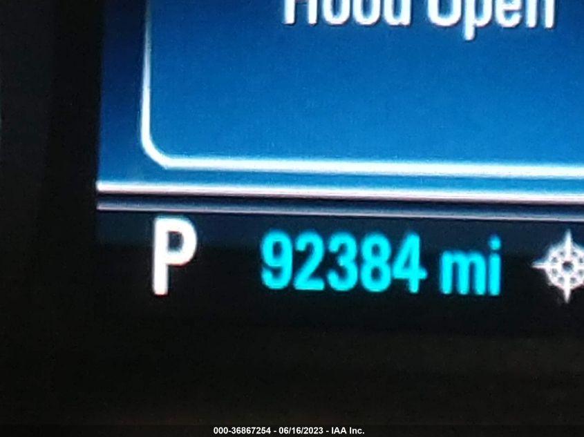 2013 CHEVROLET MALIBU LTZ - 1G11J5SX7DF256138