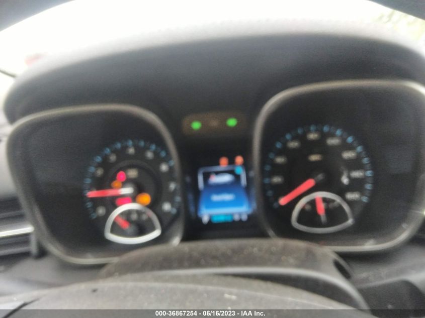 2013 CHEVROLET MALIBU LTZ - 1G11J5SX7DF256138