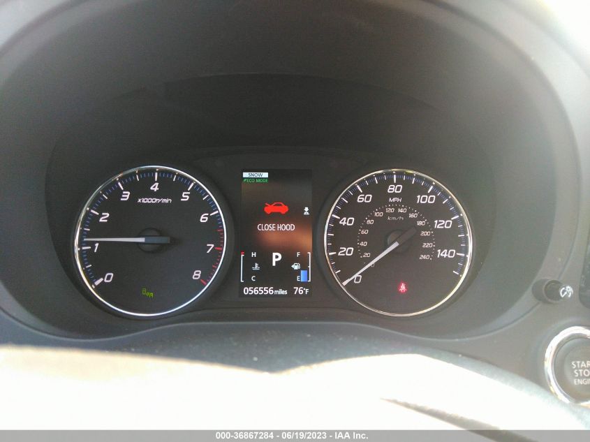 2017 MITSUBISHI OUTLANDER SE/SEL - JA4AZ3A31HZ057796