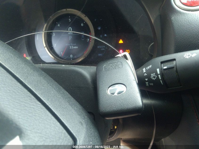 2015 LEXUS IS 250 - JTHBF1D29F5063729