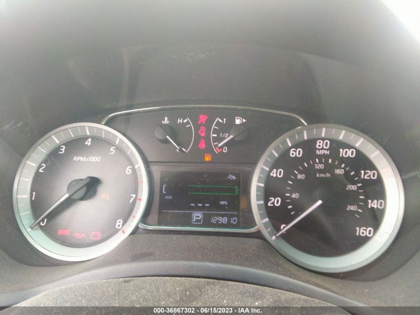 2014 NISSAN SENTRA S/FE+ S/SV/FE+ SV/SR/SL - 3N1AB7AP8EY243039