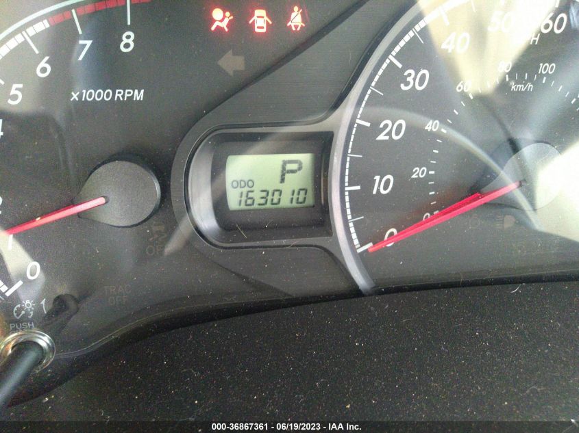 2013 TOYOTA SIENNA L - 5TDZK3DC1DS294566